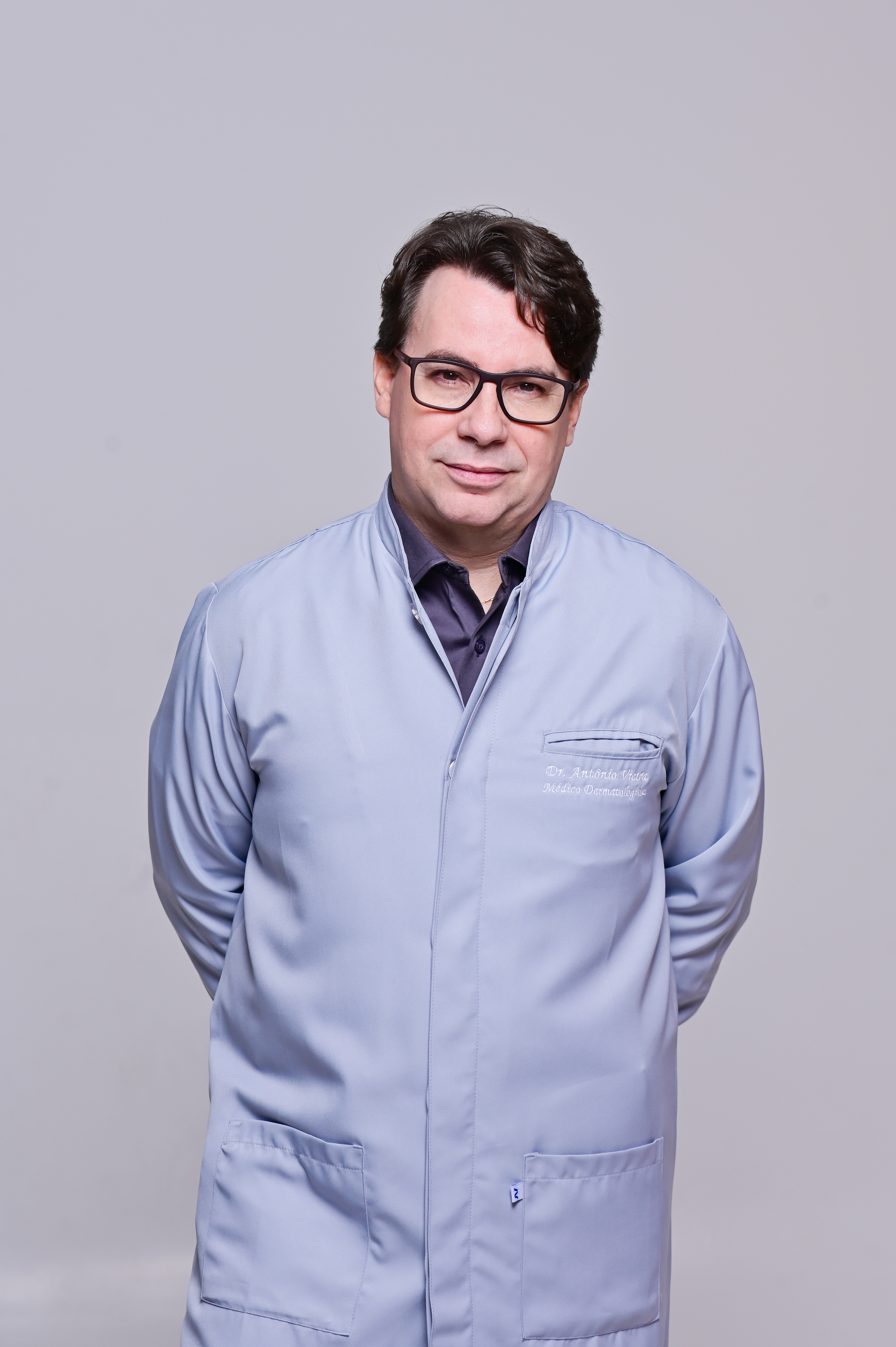 Dr. Antonio Carlos Vieira